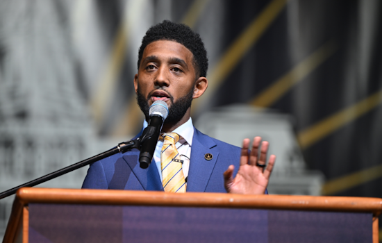 Mass Overdose Strikes, 27 Hospitalized, Mayor Scott Rallies Community After 'New Jack City' Crisis