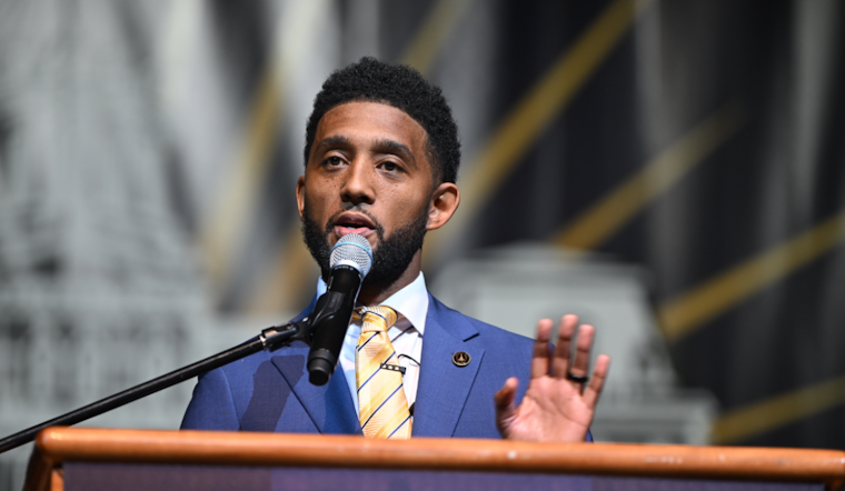 Mass Overdose Strikes, 27 Hospitalized, Mayor Scott Rallies Community After 'New Jack City' Crisis