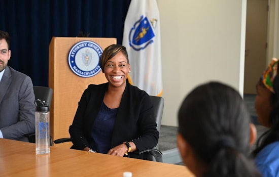Massachusetts AG Campbell Rallies 22 Attorneys General to Uphold Emergency Abortion Care Despite State Bans