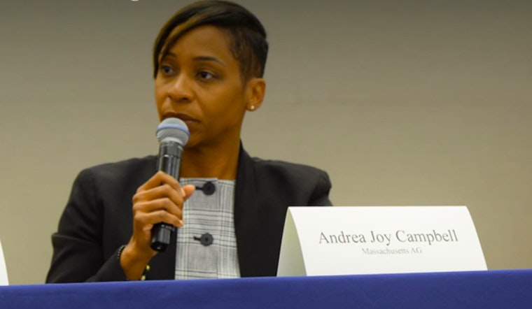 Massachusetts Attorney General Victorious in Excluding State from Machine-Gun Conversion Devices Distribution