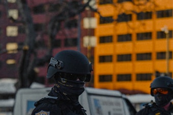 Massachusetts Bill Proposed to Ban Law Enforcement from Masking Faces, ICE Agents Included, Amid Public Trust Issues
