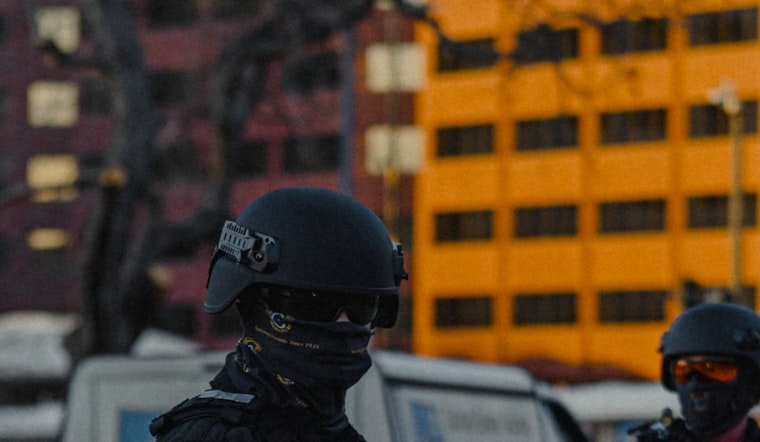 Massachusetts Bill Proposed to Ban Law Enforcement from Masking Faces, ICE Agents Included, Amid Public Trust Issues