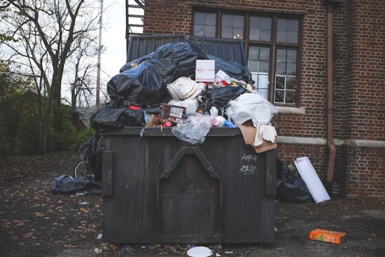 Massachusetts Communities Seek Court Action Against Republic Services Amid Prolonged Trash Collector Strike
