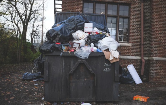 Massachusetts Communities Seek Court Action Against Republic Services Amid Prolonged Trash Collector Strike