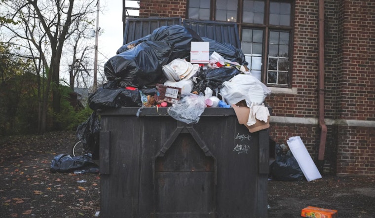 Massachusetts Communities Seek Court Action Against Republic Services Amid Prolonged Trash Collector Strike