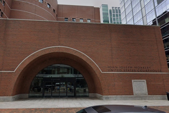 Massachusetts Couple Pleads Guilty to Operating $3.2 Million Ponzi Scheme