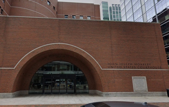 Massachusetts Couple Pleads Guilty to Operating $3.2 Million Ponzi Scheme