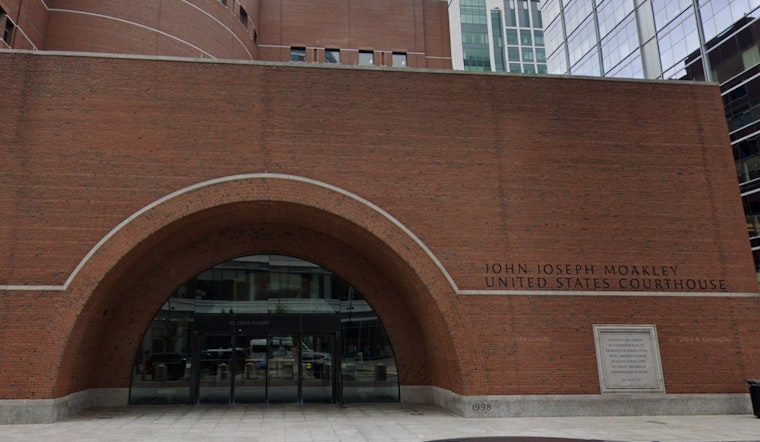 Massachusetts Couple Pleads Guilty to Operating $3.2 Million Ponzi Scheme