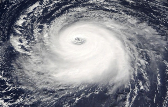 Massachusetts Declares "Hurricane Preparedness Week" Amid Predictions of Intense 2025 Season