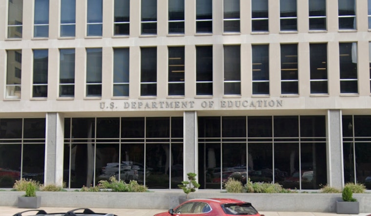 Massachusetts Earns Top Federal Rating for Special Education for Seventh Year Running