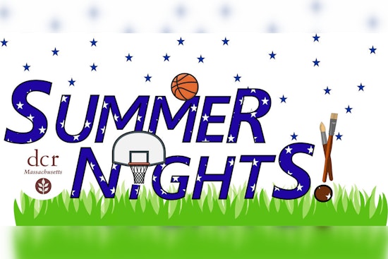 Massachusetts Expands Summer Nights Program to Serve 20,000 Youths with Educational and Recreational Activities