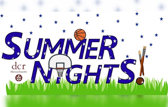Massachusetts Expands Summer Nights Program to Serve 20,000 Youths with Educational and Recreational Activities