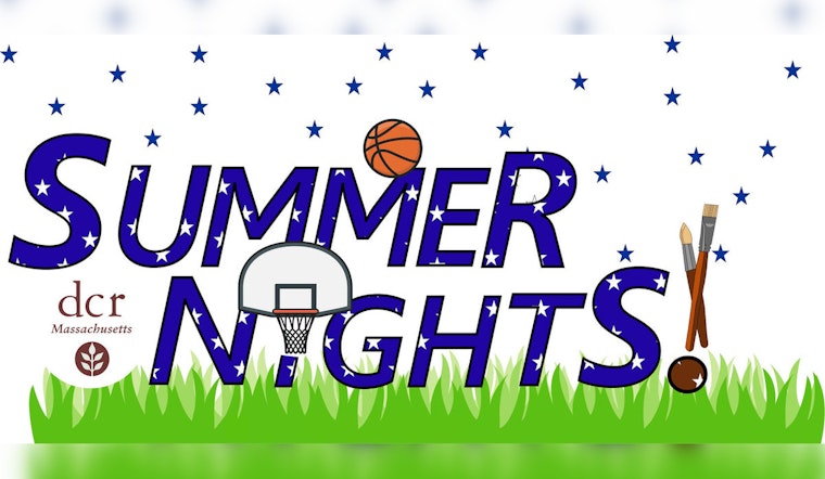 Massachusetts Expands Summer Nights Program to Serve 20,000 Youths with Educational and Recreational Activities