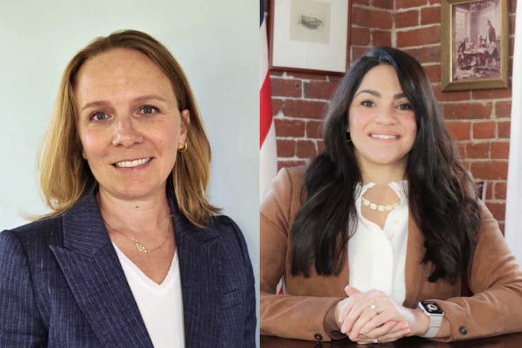 Massachusetts Governor Healey Nominates Judge Joanna Rodriguez and Lisa Core for District Court Bench