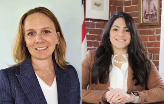 Massachusetts Governor Healey Nominates Judge Joanna Rodriguez and Lisa Core for District Court Bench