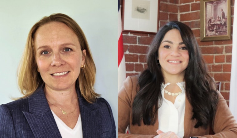 Massachusetts Governor Healey Nominates Judge Joanna Rodriguez and Lisa Core for District Court Bench