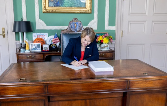 Massachusetts Governor Maura Healey Signs $60.9 Billion Budget for FY26, Prioritizes Fiscal Responsibility and Essential Services
