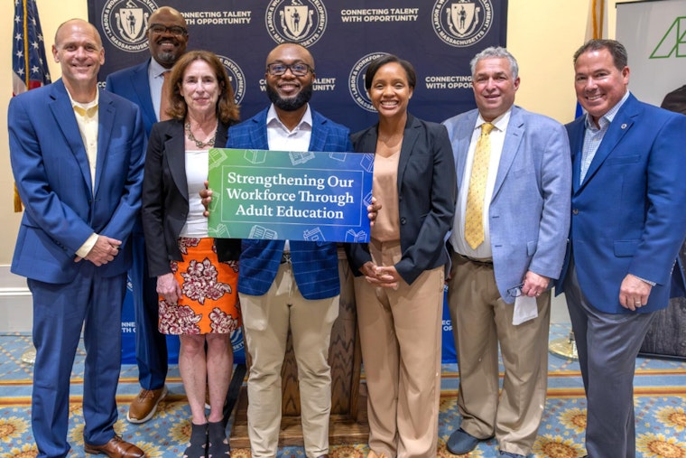 Massachusetts Invests $10 Million in Workforce Training for English Learners Amid Federal Cuts