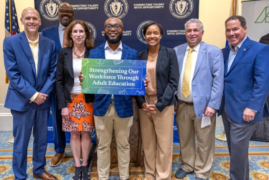 Massachusetts Invests $10 Million in Workforce Training for English Learners Amid Federal Cuts