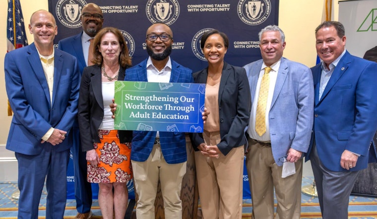 Massachusetts Invests $10 Million in Workforce Training for English Learners Amid Federal Cuts