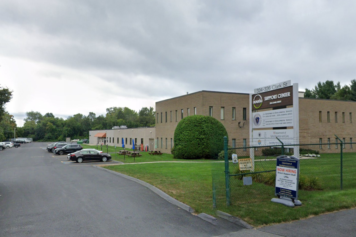 Massachusetts Invests Million in Early Childhood Mental Health, Massachusetts Invests Million in Early Childhood Mental Health,