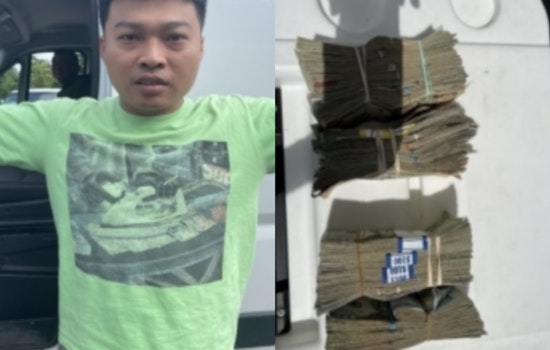 Massachusetts Mastermind and Six Accomplices Charged in Elaborate Northeast Drug Ring and Alien Smuggling Saga