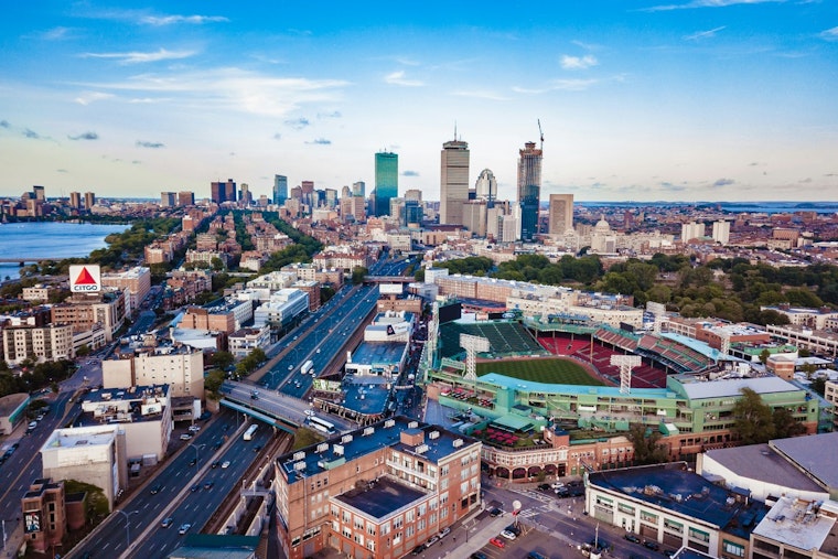 Massachusetts Named Most Improved State for Business, Soars in CNBC Rankings