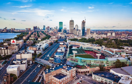 Massachusetts Named Most Improved State for Business, Soars in CNBC Rankings