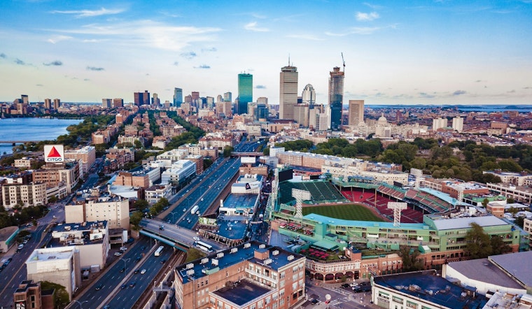 Massachusetts Named Most Improved State for Business, Soars in CNBC Rankings