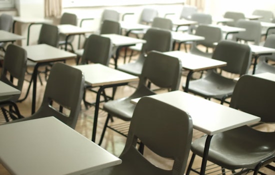 Massachusetts Schools Lead the Nation, Governor Healey and Administration Celebrate Top Rankings
