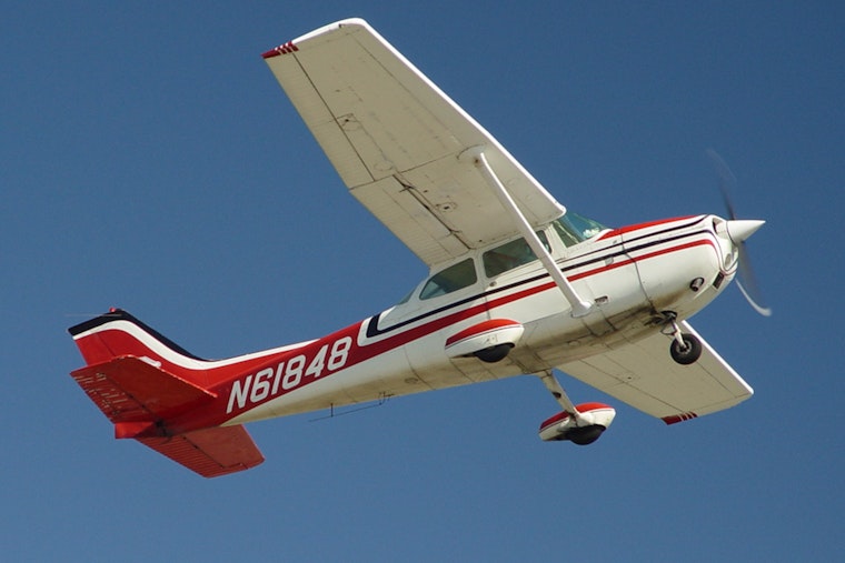 Massachusetts Teen Pilot Ethan Guo Charged in Chile After Unauthorized Antarctica Flight Attempt