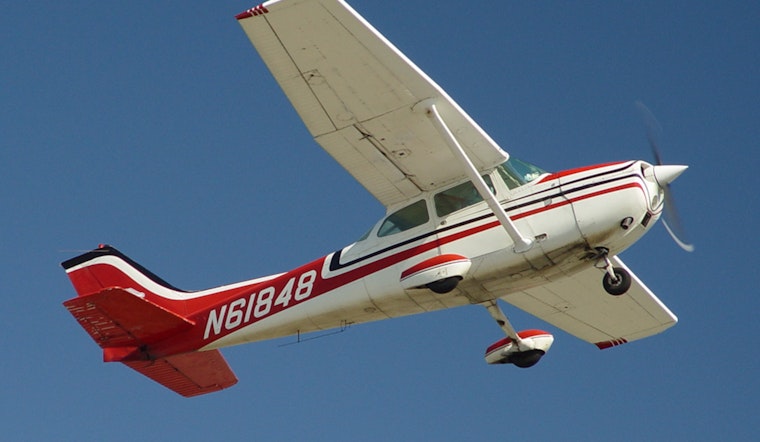 Massachusetts Teen Pilot Ethan Guo Charged in Chile After Unauthorized Antarctica Flight Attempt