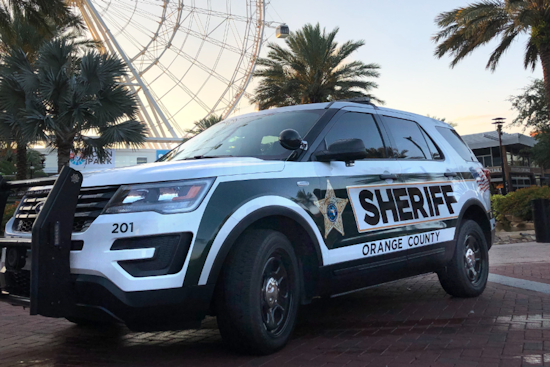 Massive Fireworks Thefts Strike Orlando Business Ahead of Fourth of July, Over $200K in Merchandise Stolen