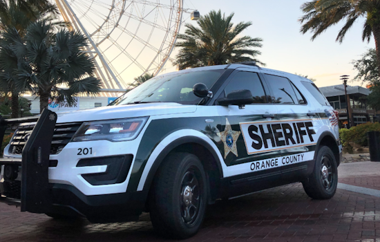 Massive Fireworks Thefts Strike Orlando Business Ahead of Fourth of July, Over $200K in Merchandise Stolen
