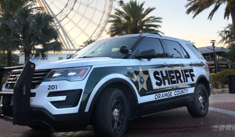 Massive Fireworks Thefts Strike Orlando Business Ahead of Fourth of July, Over $200K in Merchandise Stolen