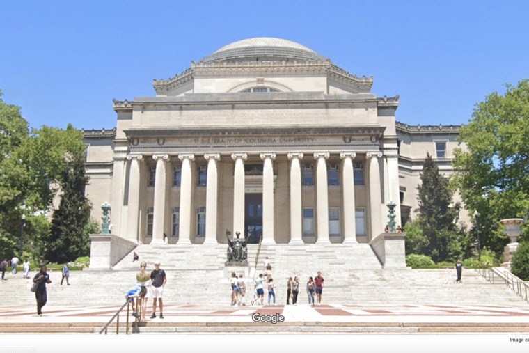 Massive Hack Rocks Columbia University as Over 2.5 Million Personal Records Are Breached in Politically Charged Cyber Onslaught