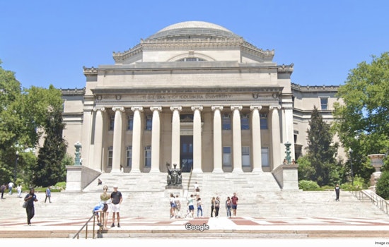 Massive Hack Rocks Columbia University as Over 2.5 Million Personal Records Are Breached in Politically Charged Cyber Onslaught