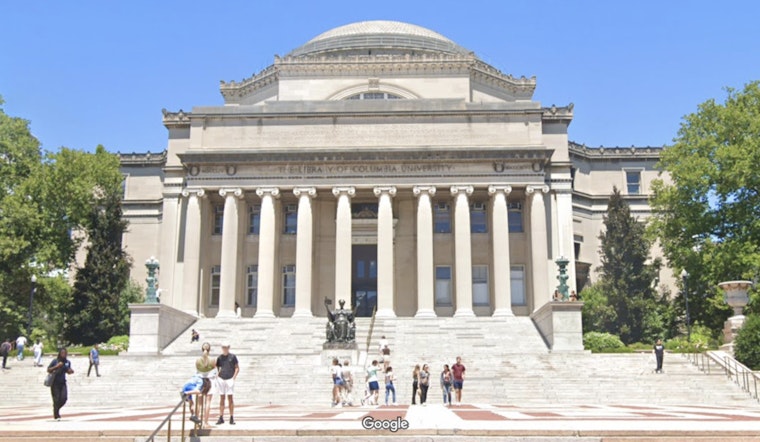 Massive Hack Rocks Columbia University as Over 2.5 Million Personal Records Are Breached in Politically Charged Cyber Onslaught