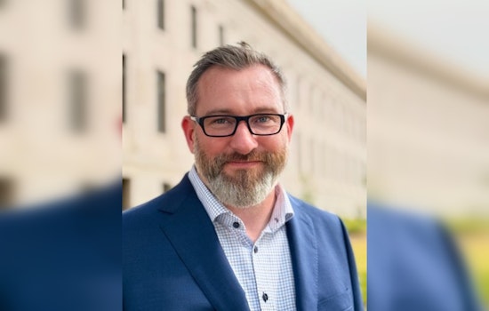 Matt Jones Appointed as New Director of Washington's Department of Enterprise Services
