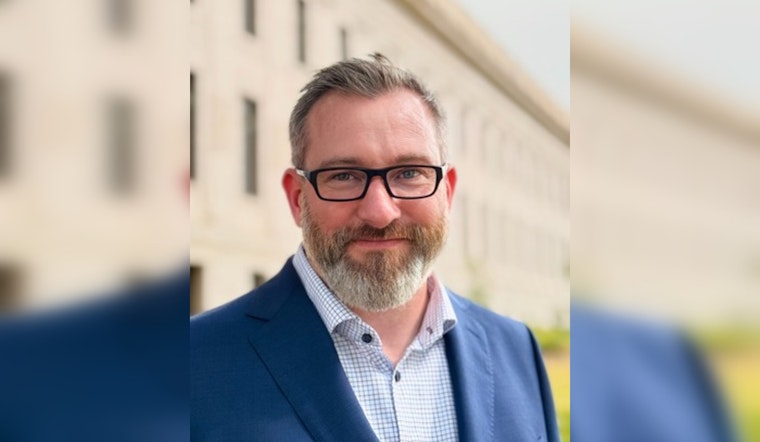 Matt Jones Appointed as New Director of Washington's Department of Enterprise Services