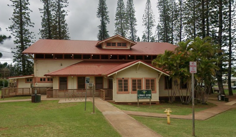 Maui Celebrates National Park and Recreation Month with Free Outdoor Movie Nights and Sporting Events