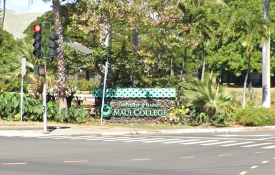 Maui Committee on the Status of Women to Host Roundtables Focused on Women's Health Issues at UH Maui College