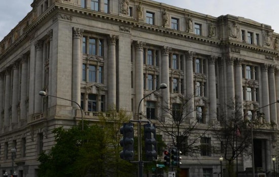 Mayor Bowser and Officials to Outline Public Safety Strategy for Fourth of July Celebrations in Washington, D.C.