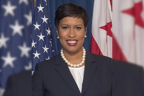 Mayor Bowser Hosts Crucial Roundtable on Tipped Workers' Wage Initiative in Washington, D.C.