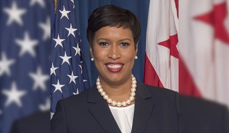 Mayor Bowser Hosts Crucial Roundtable on Tipped Workers' Wage Initiative in Washington, D.C.