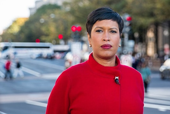 Mayor Bowser to Preview Upcoming National Geographic Museum of Exploration in Downtown DC