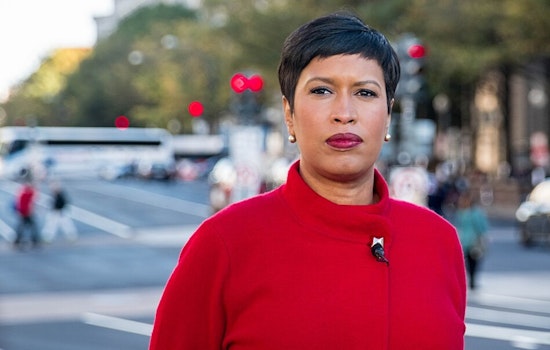 Mayor Bowser to Preview Upcoming National Geographic Museum of Exploration in Downtown DC
