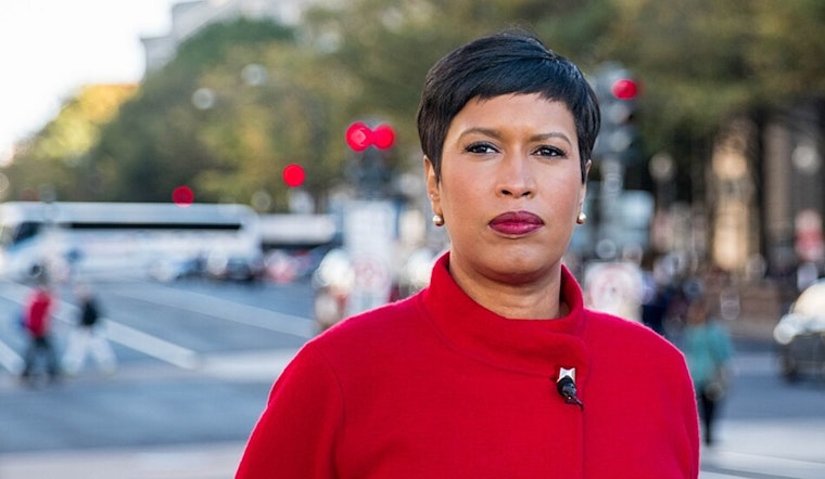 Mayor Bowser to Preview Upcoming National Geographic Museum of Exploration in Downtown DC