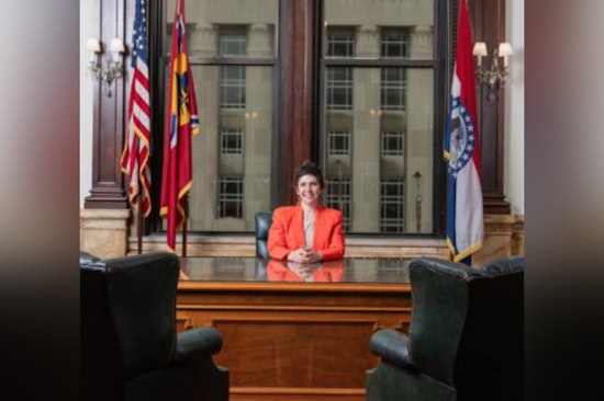 Mayor Cara Spencer Marks 100 Days with Resolute Recovery Efforts in Tornado-Ravaged St. Louis