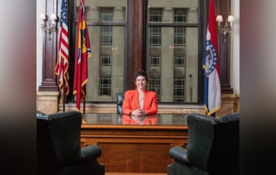 Mayor Cara Spencer Marks 100 Days with Resolute Recovery Efforts in Tornado-Ravaged St. Louis